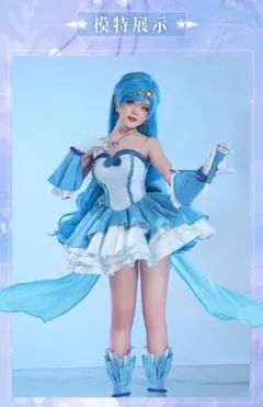 2025年最新】ぴちぴちピッチ コスプレの人気アイテム - メルカリ