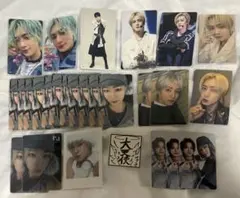 佐野雄大 トレカ アクスタ グッズまとめ売り IN 佐野雄大 アクスタ 2種セット - メルカリ