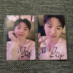 会場限定 ウジ SEVENTEEN