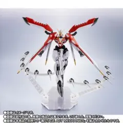 ROBOT魂 ＜SIDE MS＞ フェニックスガンダム