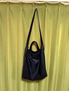 MORSE OUAT PROFESSOR BAG レザーナップサック - メルカリ