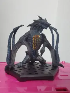 モンスターハンター　モンハン　フィギュア　ゴグマジオス