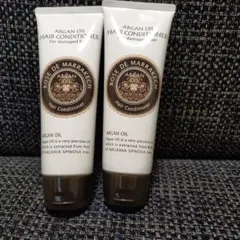 ROSE DE MARRAKECH ヘアコンディショナー 2本セットのサムネイル