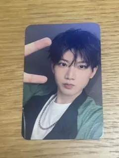 TREASURE タレントカード Pleasure Special