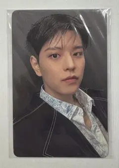 バンチャン タレントカード