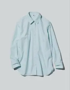 綿100長袖シャツ