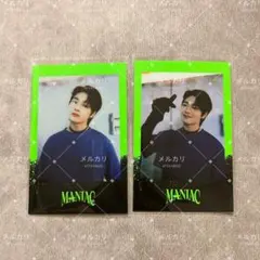 2025年最新】maniac ポラロイドの人気アイテム - メルカリ