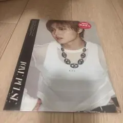 新品　未開封　TREASURE LOVE PULSE ドヨン