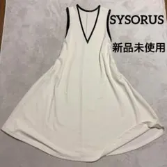 2025年最新】シソラス sysorus ワンピースの人気アイテム - メルカリ