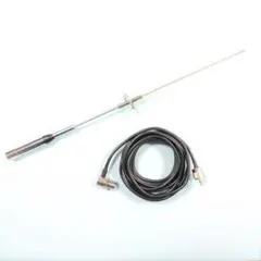 모바일 안테나 동축 케이블 5m 144/430MHz MJ-MP 3D