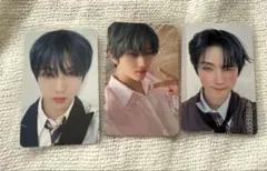 2025年最新】nct チソン トレカセットの人気アイテム - メルカリ