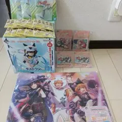 一番くじ ウマ娘 プリティーダービー 1弾 3弾 9弾 11弾 まとめ売り
