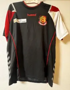 hummel 静岡産業大学 サッカー ユニフォーム 上下セット - メルカリ