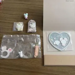 TWICE ダヒョン グッズセット 5点