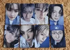 ATEEZ applemusic トレカ コンプ 2025年最新】Ateez トレカ コンプ appleの人気アイテム - メルカリ