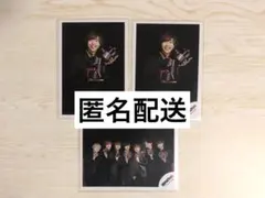 松井奏 ミニフォトセット