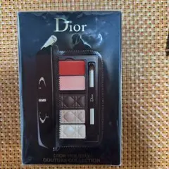 Dior Holiday Collection アイシャドウパレット