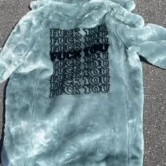2026年最新】HYSTERIC GLAMOUR Supreme ファーの人気アイテム - メルカリ