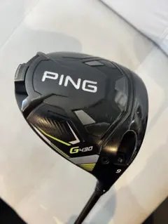 コーティング施工済み PING G430 LST ドライバーヘッドのみ 1W Amazon.co.jp: PING(ピン) G430 SFT ドライバー ALTA J CB BLACK