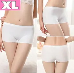 ブラックオーメン ボクサーショーツ XLレディース ボックスショーツ ot651