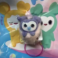 TWICE サナ　おくるみマスコット　gigo