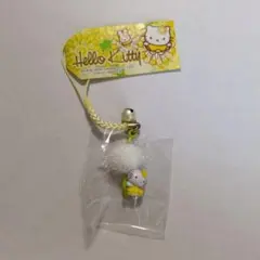 ハローキティ 根付け