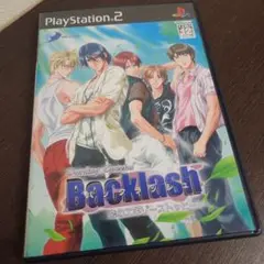 PS2 Darling Special Backlash 恋のエキゾーストヒート