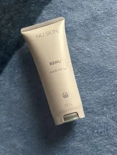 NU SKIN ニュースキン レニュー ヘアーマスク 100g