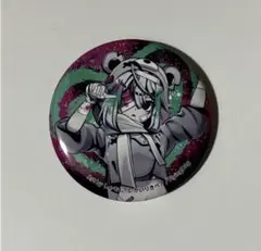 かいりきベア ヤミパラ ヤミくじ 病みくじ 会場限定　缶バッジ