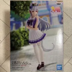 ゴールドシップ ウマ娘 プリティーダービー フィギュア