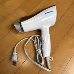 Panasonic ヘアドライヤー ターボ機能付き