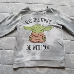 グレータイダイ ヨーダ トレーナー