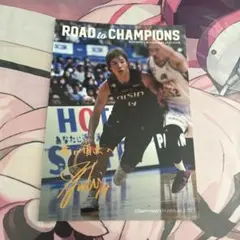 シーホース三河 選手チェキ風トレカ3枚セット 西田優大選手 - メルカリ
