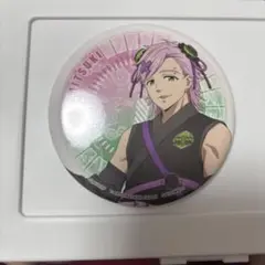 WIND BREAKER 桐生三輝 サイバーチャイナトレーディング缶バッジ