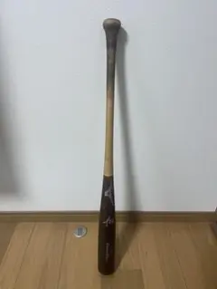 西川龍馬 実使用バット オリックス - メルカリ