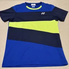 【美品】バドミントンウェア　Mサイズ　ユニフォームヨネックス Yonex