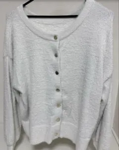 techichi カーディガン