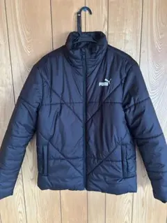 キルティング ダウンジャケット