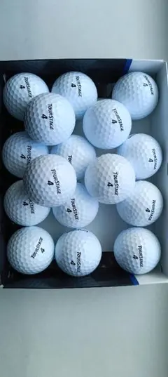 ブリジストンTourStage