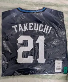 埼玉西武ライオンズ　武内夏暉　ホームユニフォーム Sサイズ 2025年最新】武内夏暉 ユニフォームの人気アイテム - メルカリ
