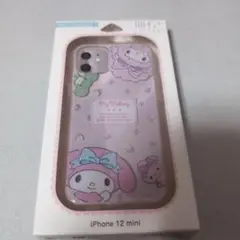 iPhoneケース　マイメロディ(7)