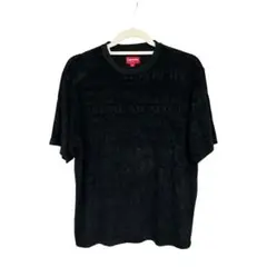 Supreme MCMX CIV Terry S/S Top Sサイズ