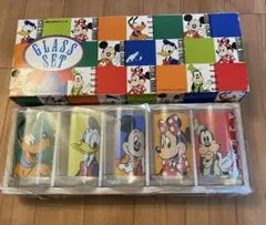 2025年最新】ディズニーグラスセット 大西賢製販の人気アイテム