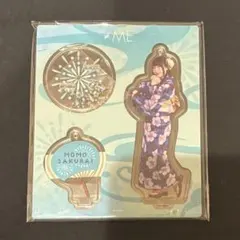 2026年最新】櫻井もも アクスタの人気アイテム - メルカリ