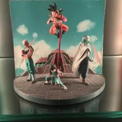 2026年最新】DVD特典 ドラゴンボール ジオラマの人気アイテム - メルカリ