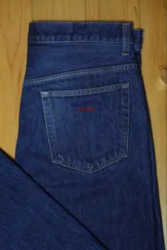そ*ん様 supreme Rigid Baggy Selvedge Jean 3のサムネイル