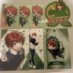 カラフルピーチ　じゃっぴ　まとめ売り