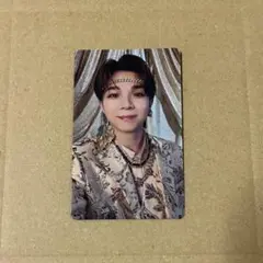 M!LK 塩﨑太智 トレカ