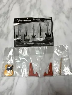 【未開封】Fender Miniature Collection テレキャスター