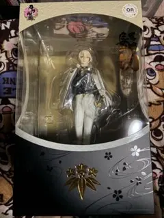 2026年最新】刀剣乱舞_ONLINE_髭切1_8完成品フィギュアの人気アイテム